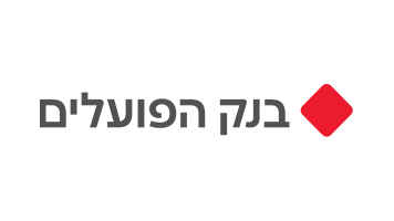 לוגו בנק הפועלים